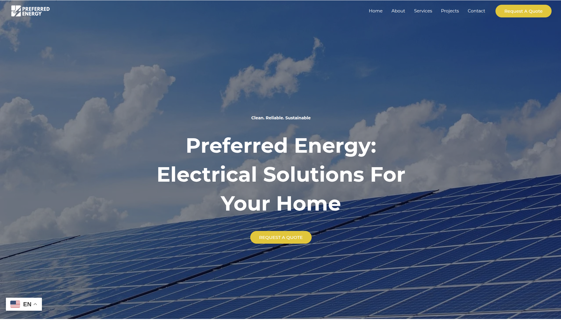 Preferred Energy Power